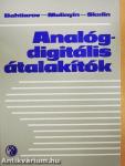 Analóg-digitális átalakítók