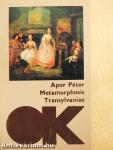 Metamorphosis Transylvaniae