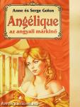 Angélique, az angyali márkinő