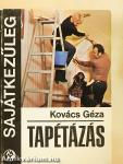 Tapétázás