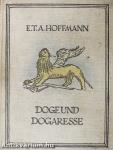Doge und Dogaresse (gótbetűs)