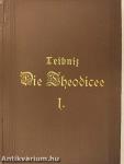 Die Theodicee I-II. (gótbetűs)