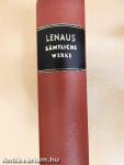 Nicolaus Lenaus Sämtliche Werke (gótbetűs)