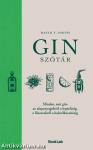 Ginszótár