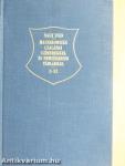 Magyarország családai czimerekkel és nemzékrendi táblákkal VI. (töredék)