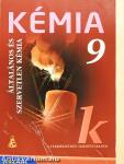 Kémia 9.