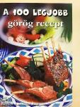 A 100 legjobb görög recept