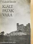 Kiált Patak vára