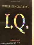 Intelligencia teszt I. Q.