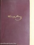"40 kötet az Élő könyvek-Magyar Klasszikusok sorozatból (nem teljes sorozat)"