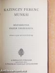 "40 kötet az Élő könyvek-Magyar Klasszikusok sorozatból (nem teljes sorozat)"