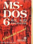 MS-DOS 6, 6.2, 6.22 kiegészítés