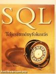 SQL teljesítményfokozás
