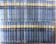 Mikszáth Kálmán munkái 1-51.