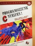 Programozzunk C nyelven!