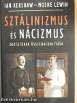 Sztálinizmus és nácizmus