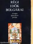 Régi idők bolgárai