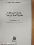 A Magyarországi Evangélikus Egyház
