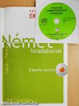 Német feladatsorok - CD-vel