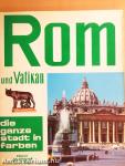 Rom und Vatikan