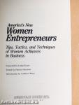 America's New Women Entrepreneurs