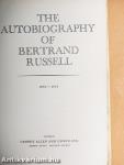 The Autobiography of Bertrand Russell