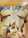 Nők Lapja 1976. január-december