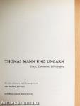 Thomas Mann und Ungarn