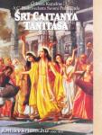 Srí Caitanya tanítása