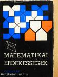 Matematikai érdekességek