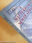 A Matterhorn nem ér az égig