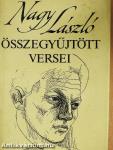 Nagy László összegyűjtött versei