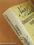 Nagy László összegyűjtött versei