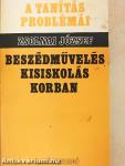 Beszédművelés kisiskolás korban