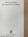 Paul Éluard válogatott versei