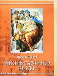 Michelangelo élete