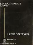 A zene története