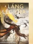 A láng légiója
