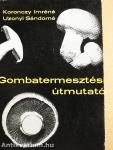 Gombatermesztési útmutató