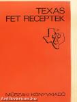 FET receptek