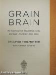 Grain Brain