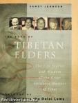 The Book of Tibetan Elders