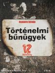 Történelmi bűnügyek