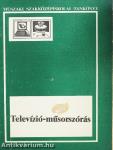 Televízió-műsorszórás