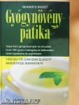Gyógynövénypatika