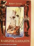 Rabszolgahajón