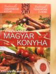 Tradicionális magyar konyha