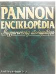 Pannon Enciklopédia - Magyarország növényvilága