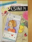 Csini?!