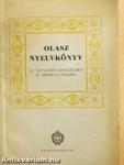 Olasz nyelvkönyv